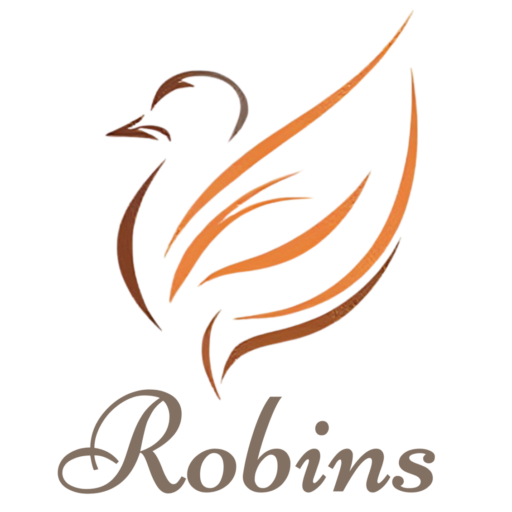 ROBINS BEAUTY